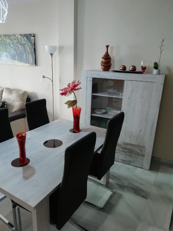 Apartment Ferrara Playa