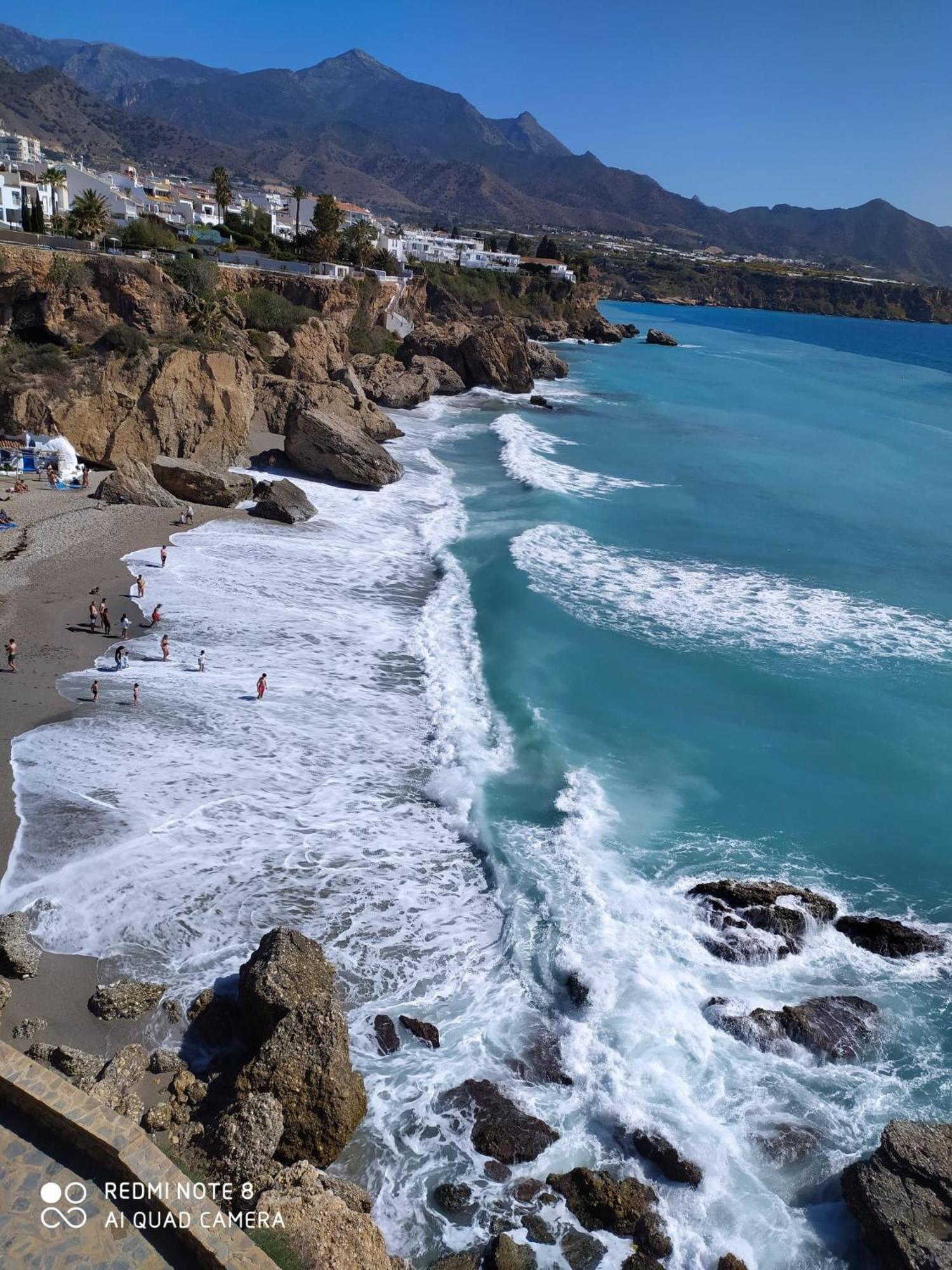 Apartment Ferrara Playa Torrox