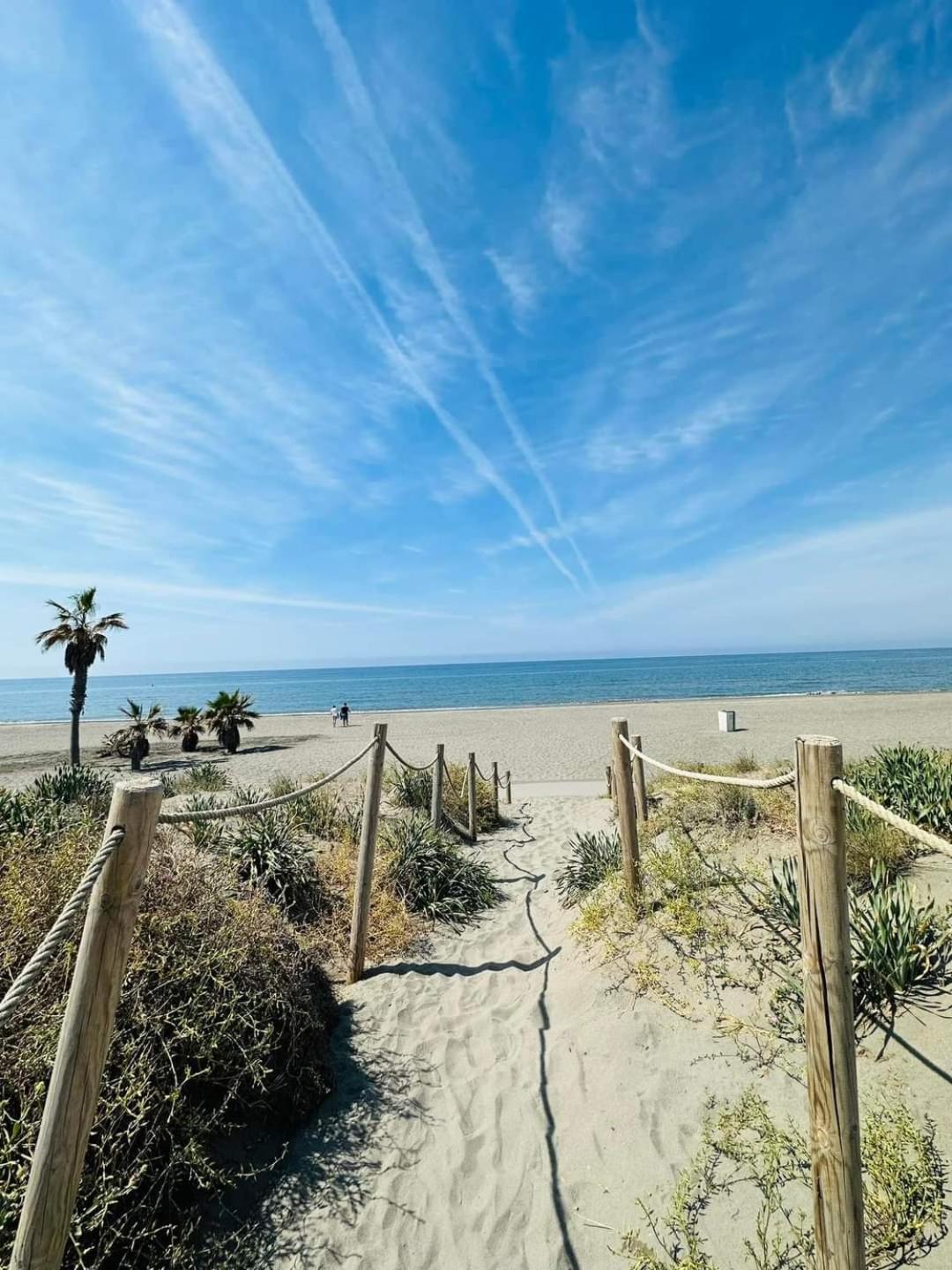 Ferrara Playa * Torrox