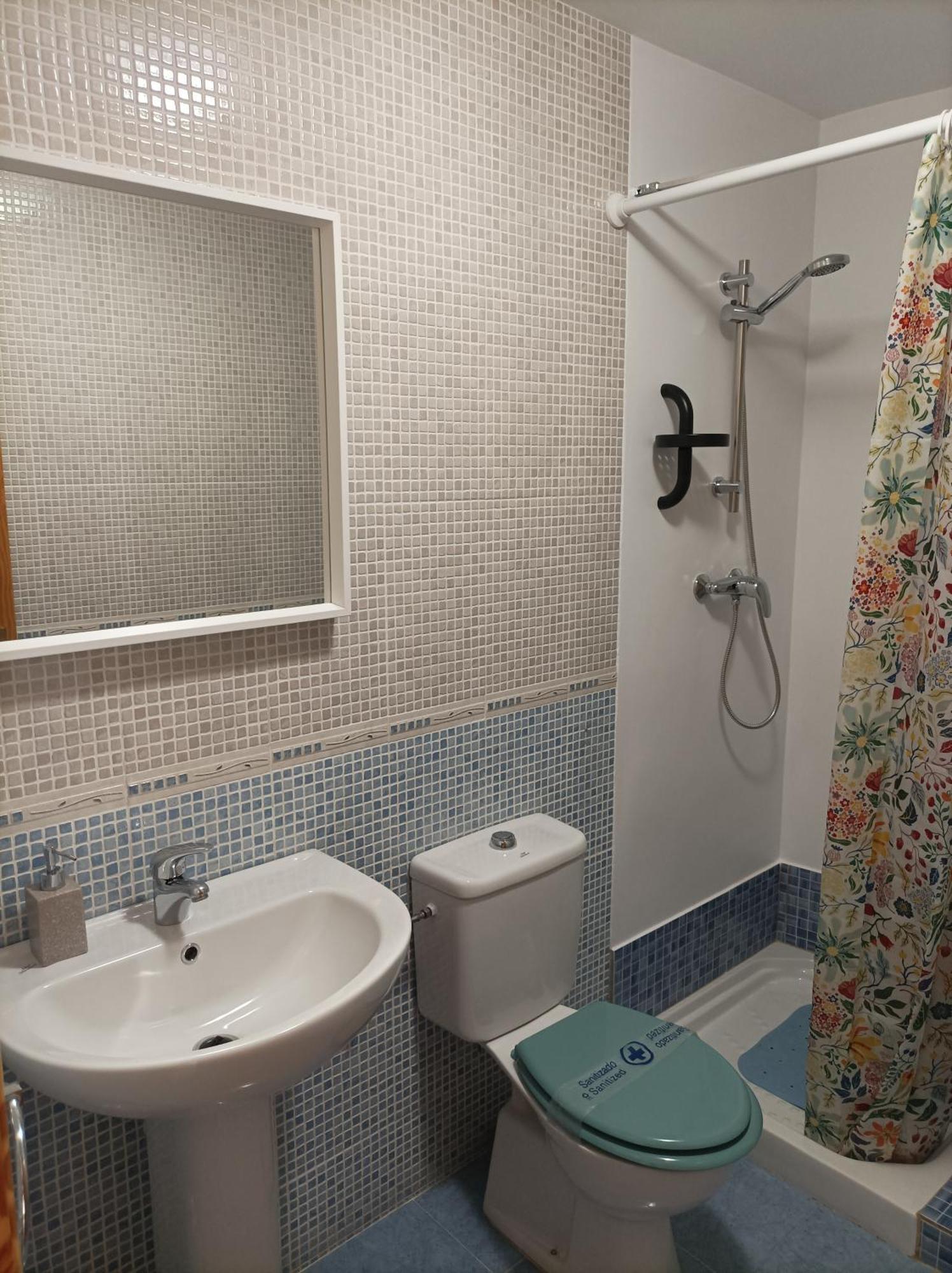 Appartement Ferrara Playa