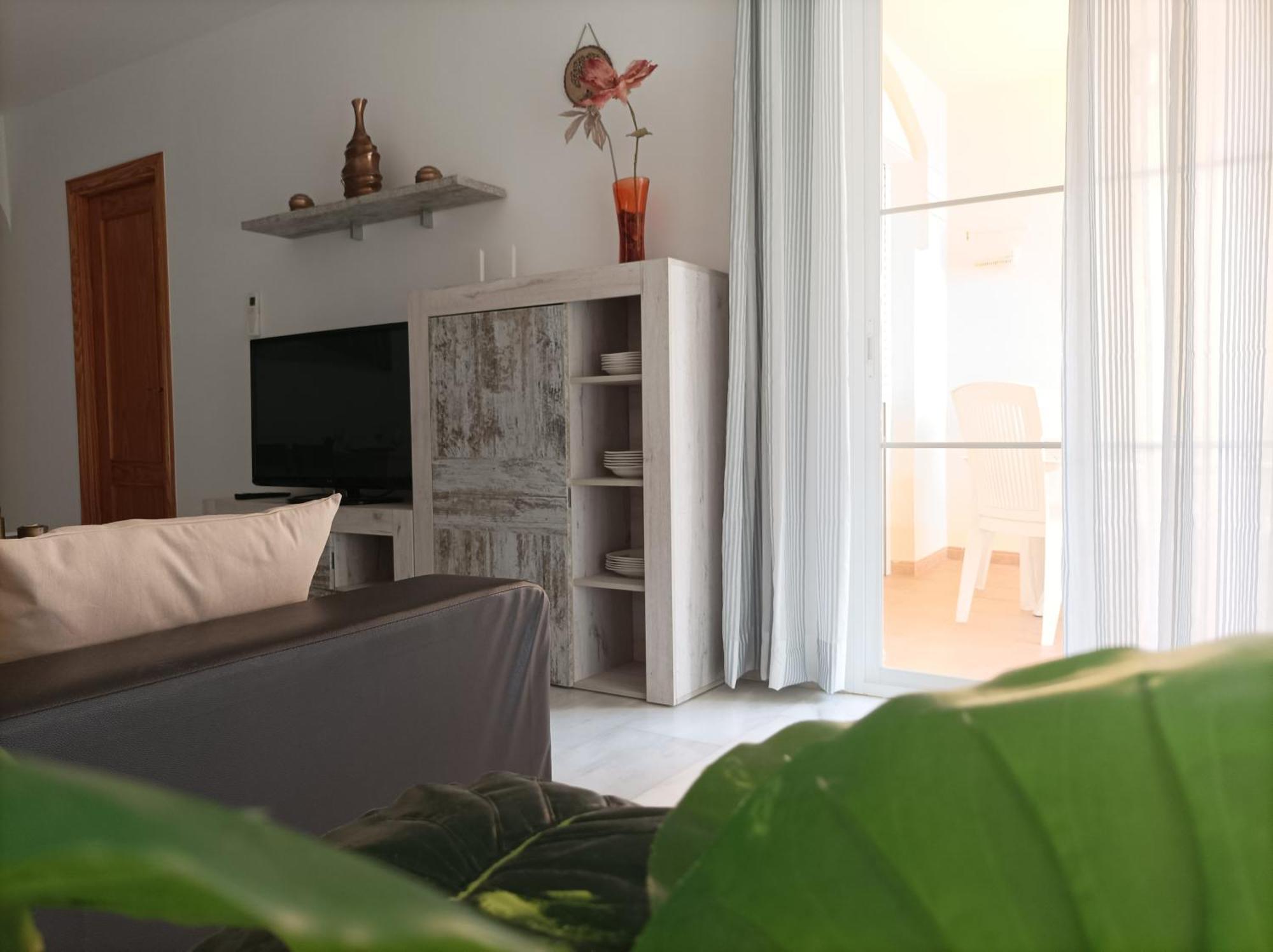 Ferrara Playa Appartement *