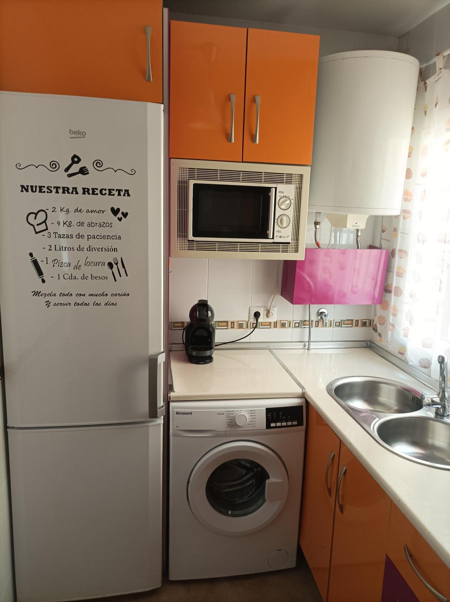 Appartement Ferrara Playa