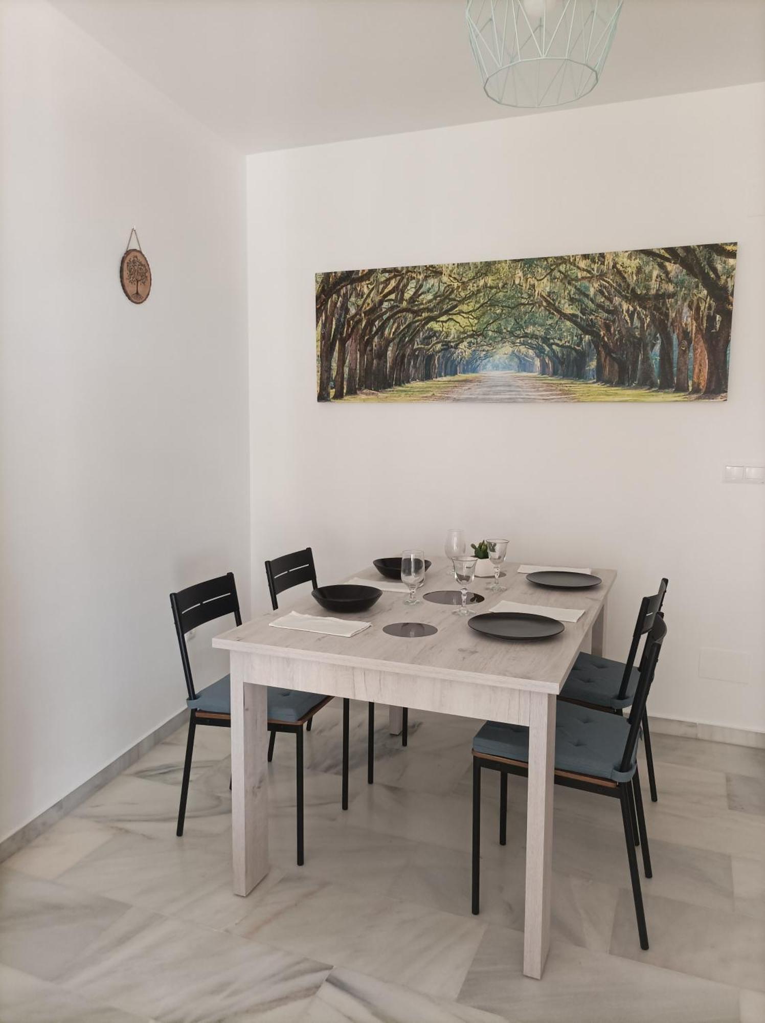 Ferrara Playa Appartement