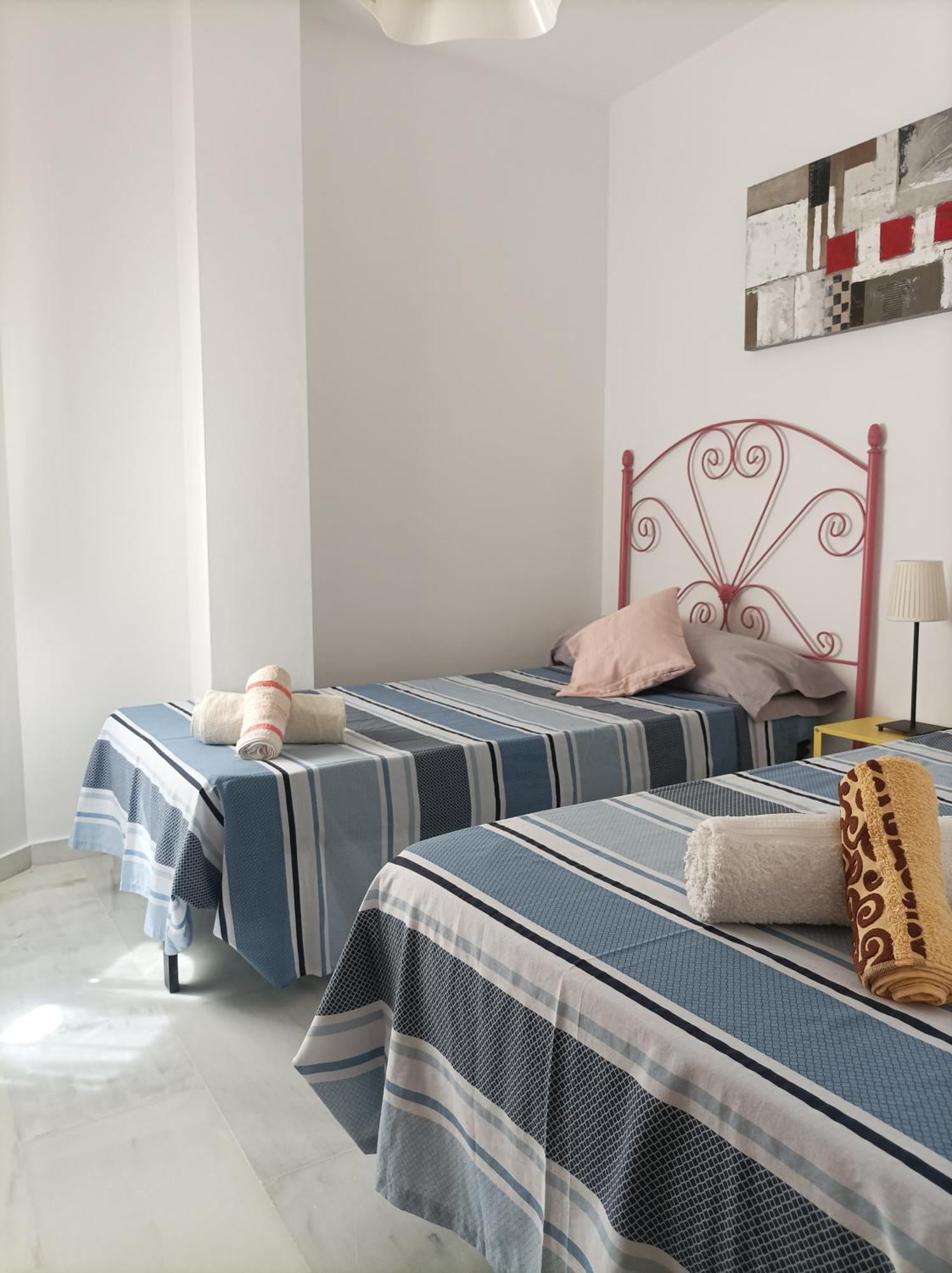 Appartement Ferrara Playa