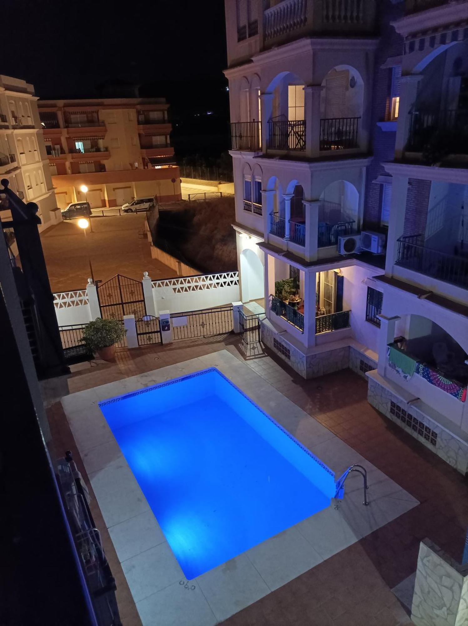 Appartement Ferrara Playa *