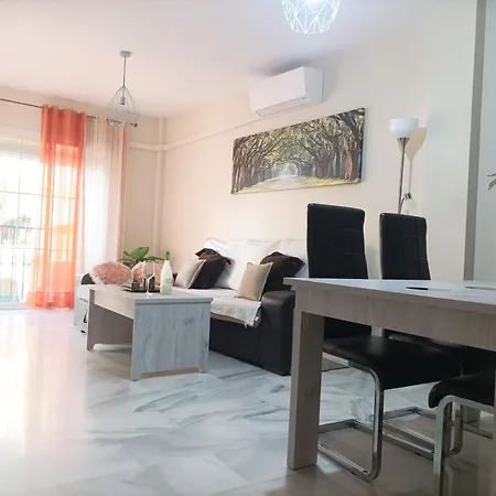 Ferrara Playa Apartment Torrox Exterior photo