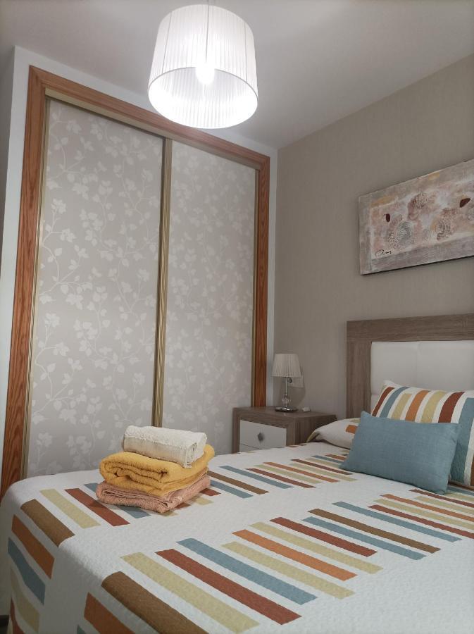 Appartement Ferrara Playa
