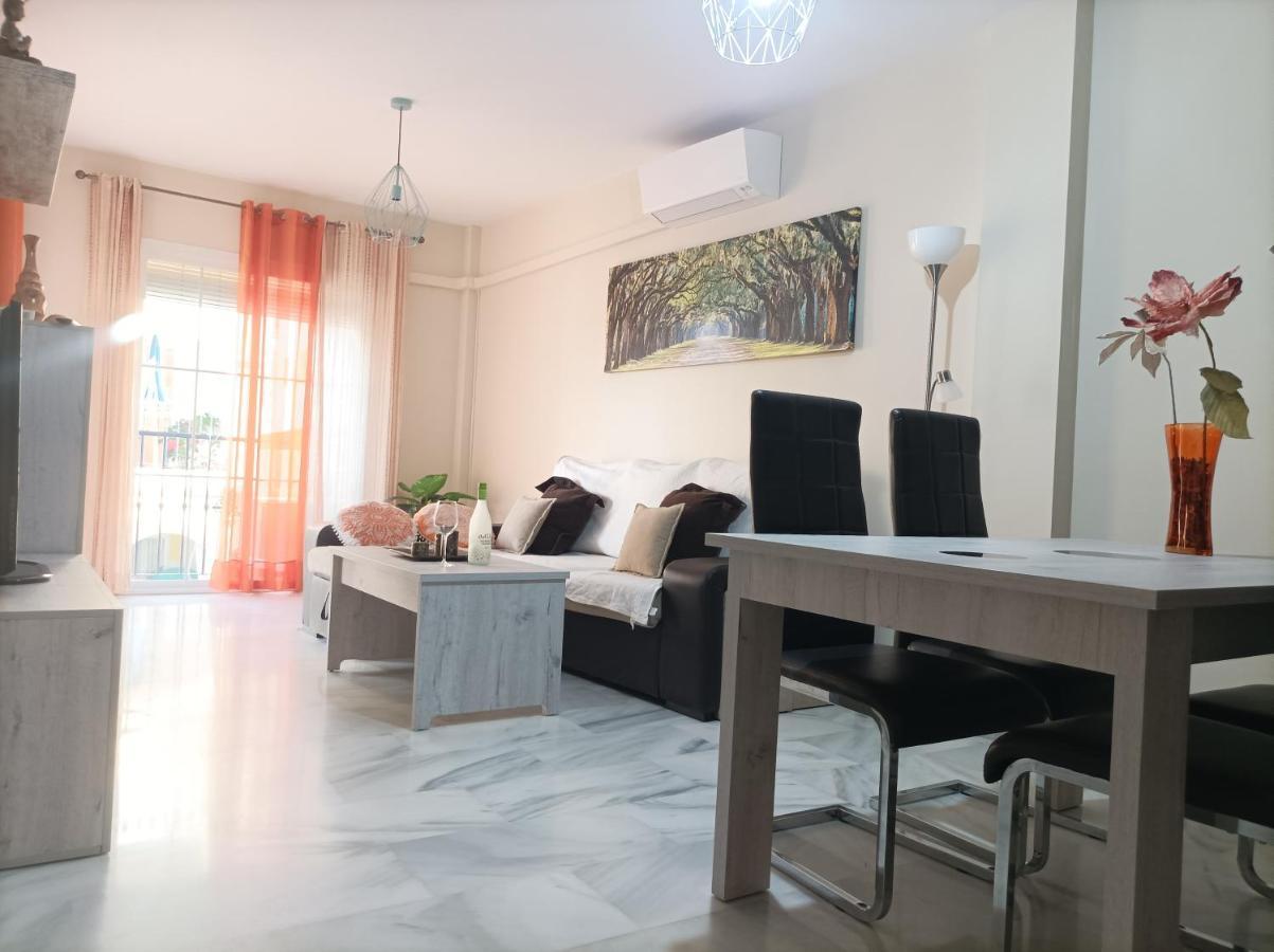 Appartement Ferrara Playa Torrox