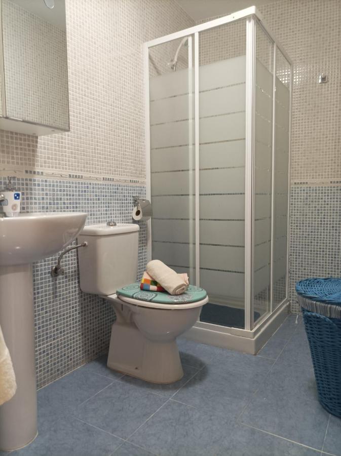 Ferrara Playa Appartement