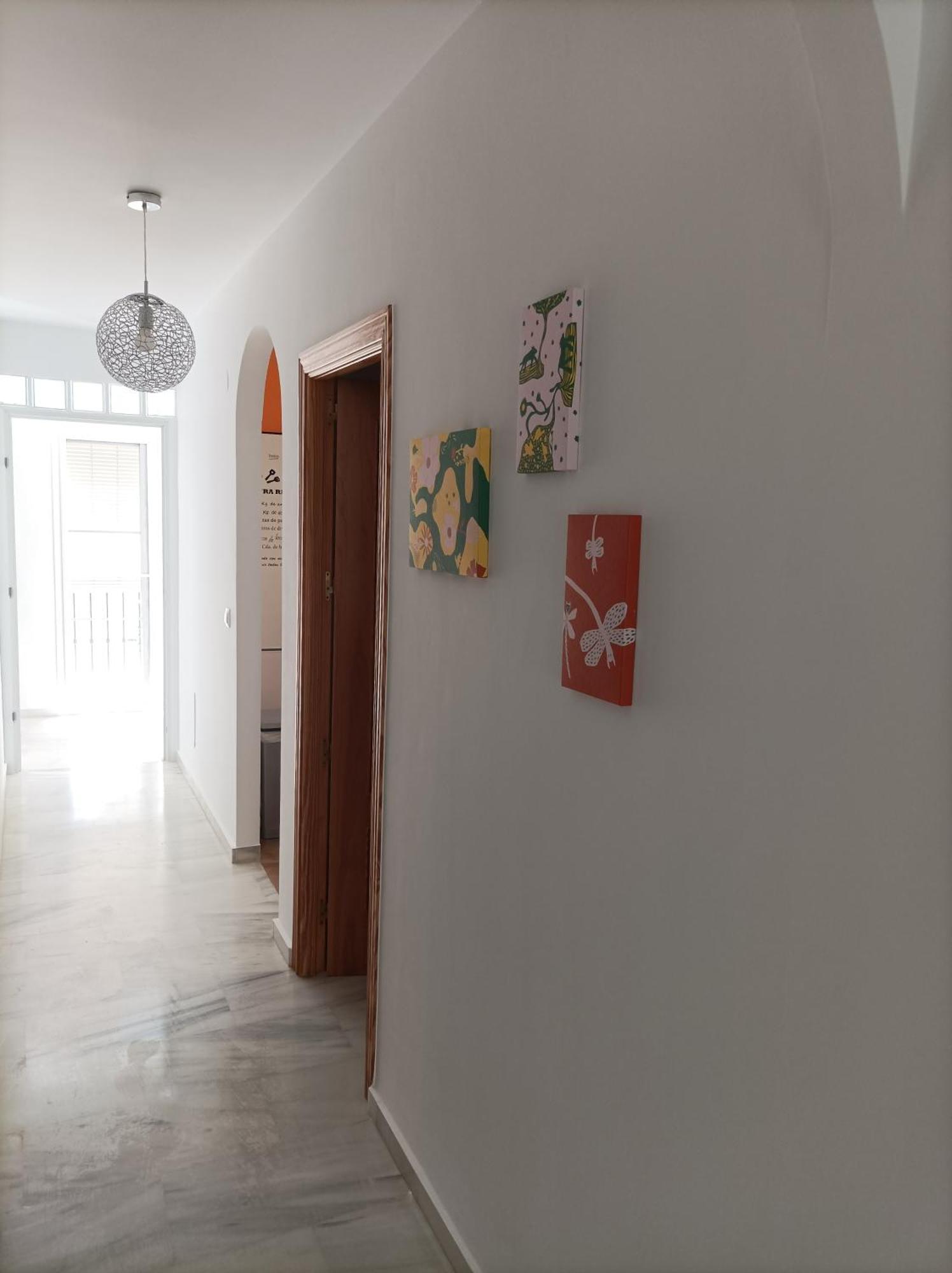 Apartamento Ferrara Playa