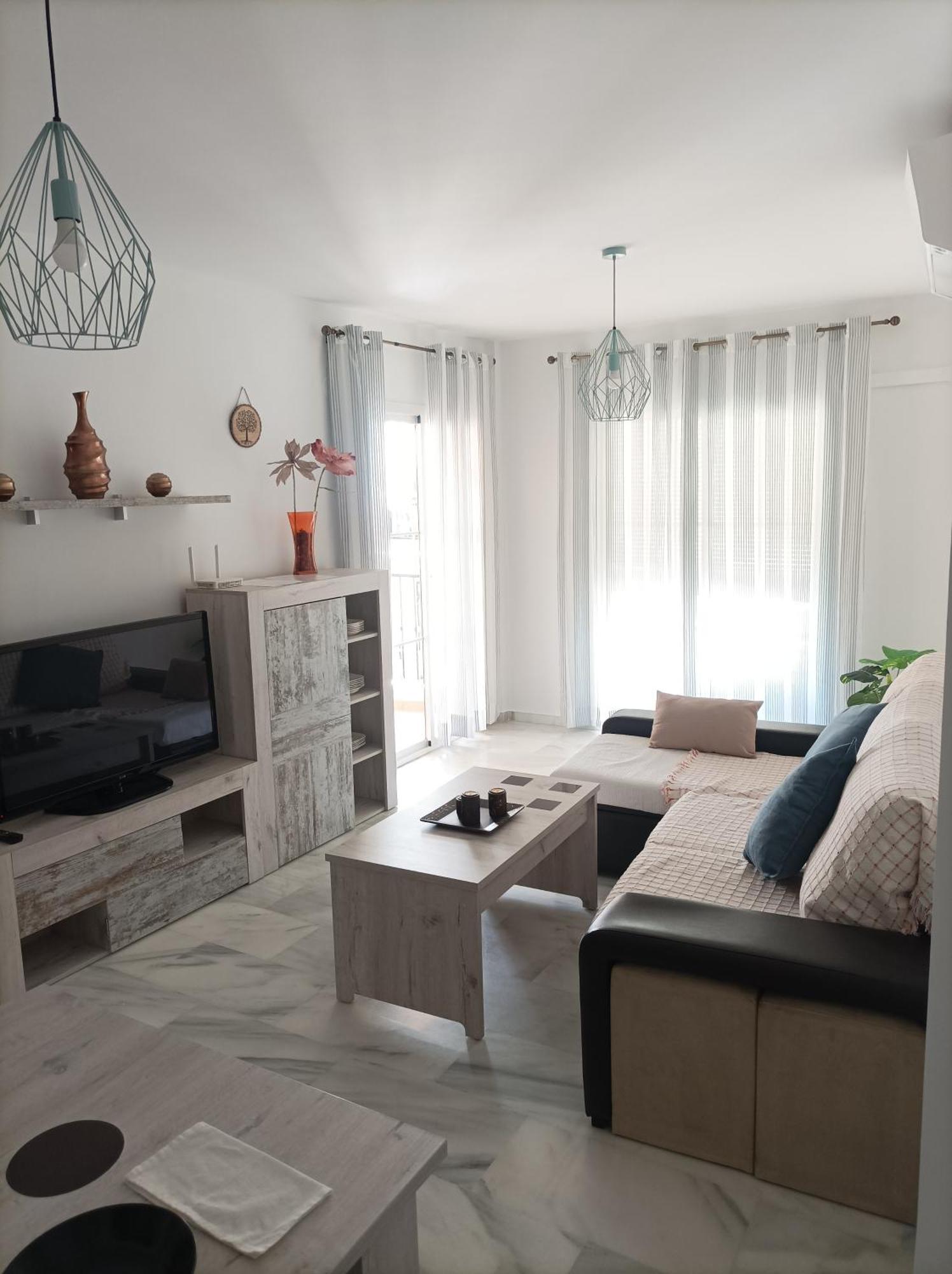 Ferrara Playa Apartamento *