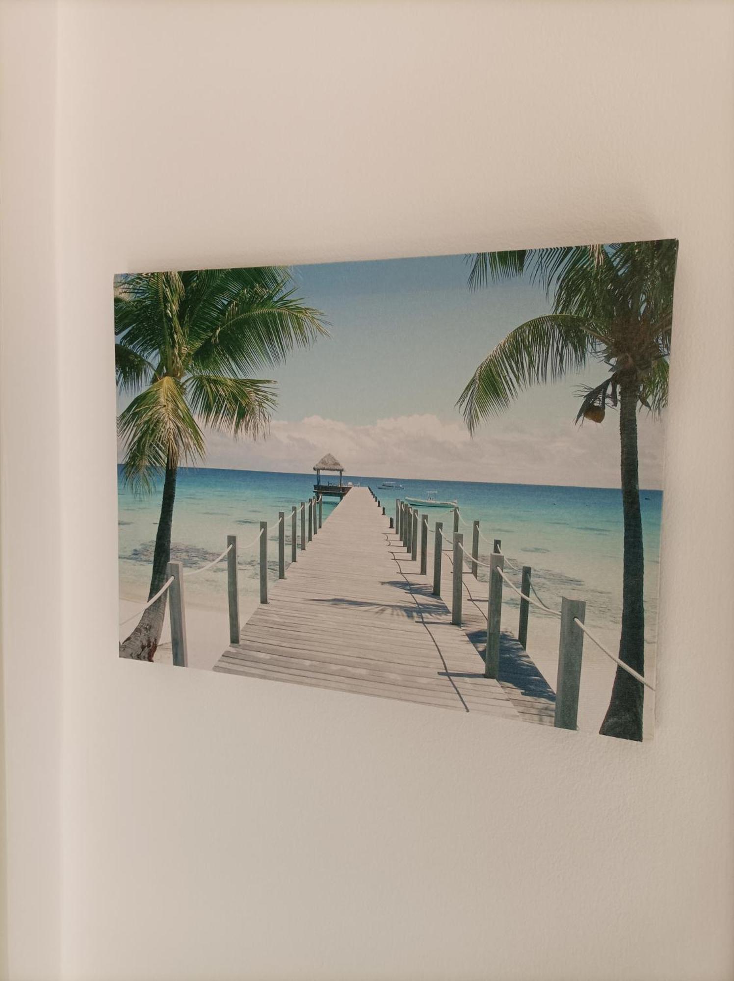 Apartamento Ferrara Playa